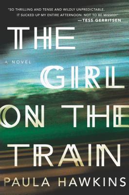Book Review: The Girl on the Train