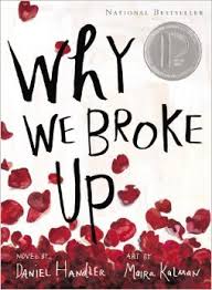 Book Review: Why We Broke Up