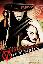 V For Vendetta: The Review