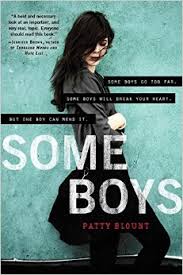 Book Review: Some Boys