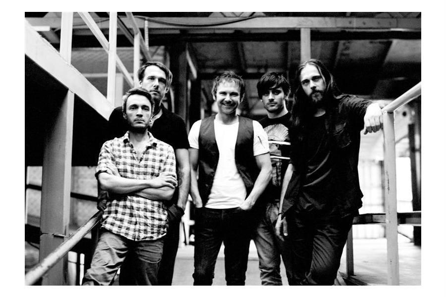 Music Review: Okean Elzy