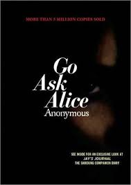 Go Ask Alice, by Anonymous