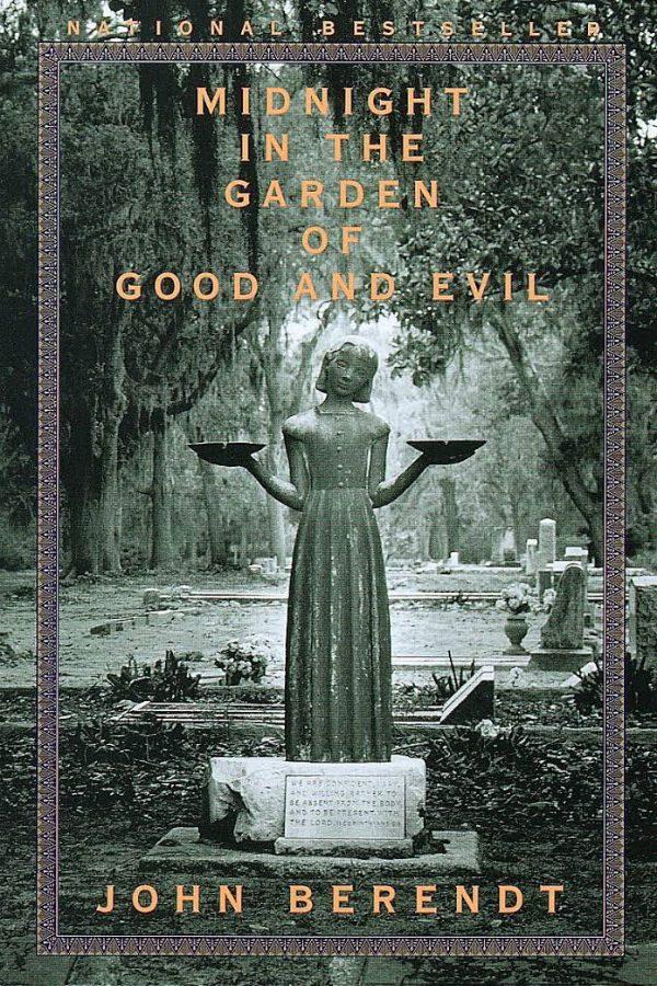 Book Review: Midnight in the Garden of Good and Evil