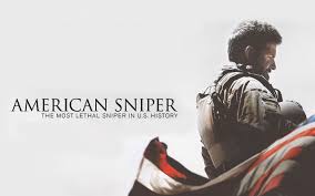 Movie Review: American Sniper