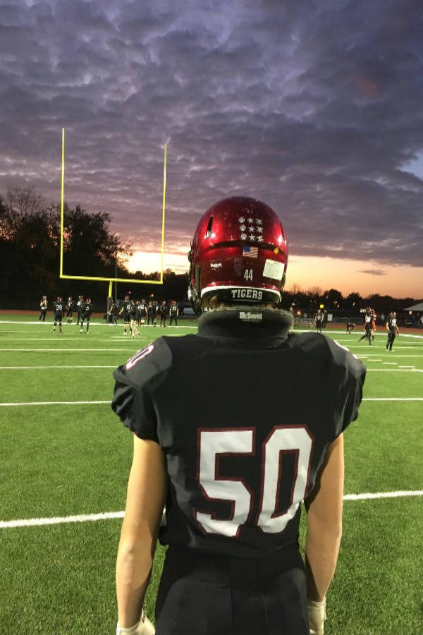 My Football Experience: More Than Just A Group of Friends