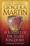 Book Review: A Knight of The Seven Kingdoms