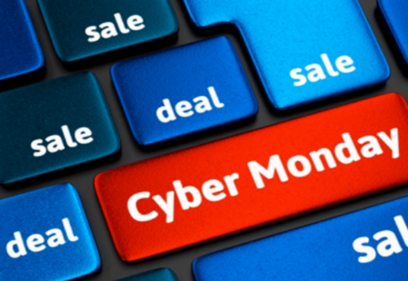 Cyber Monday: Outrageous Sales and Deals