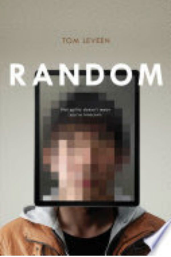 Book+Review%3A+Random
