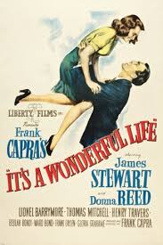 Christmas Movie Review: Its A Wonderful Life