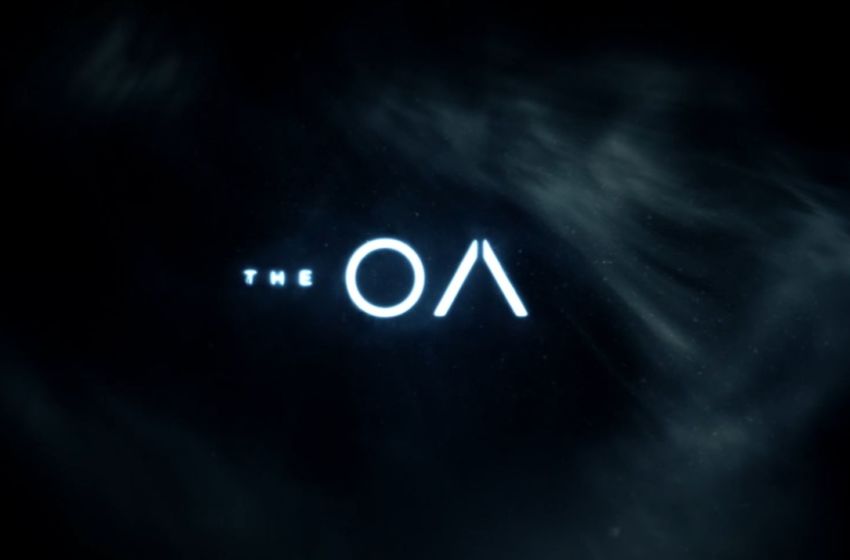 Netflix Releasing New Original Series--The OA