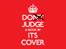 Judging a Book by its Cover