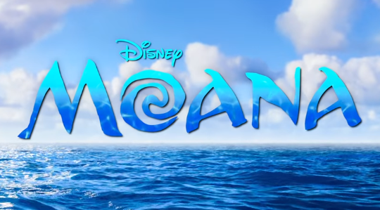 Movie Review: Moana – Black & (Red)gister