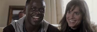 Movie Review: Get Out