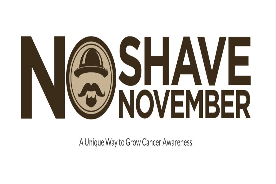 No+Shave+November