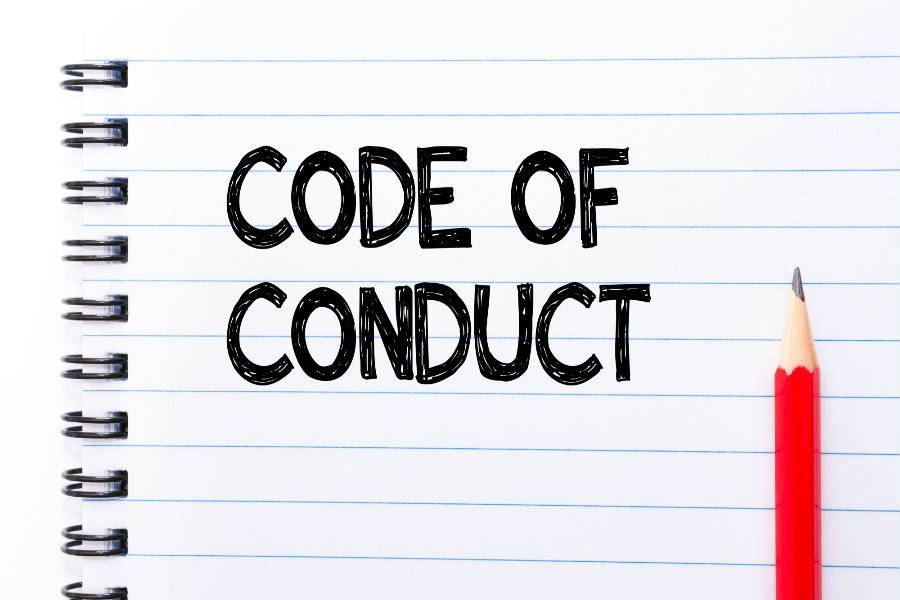 Code+of+Conduct+Q%26A