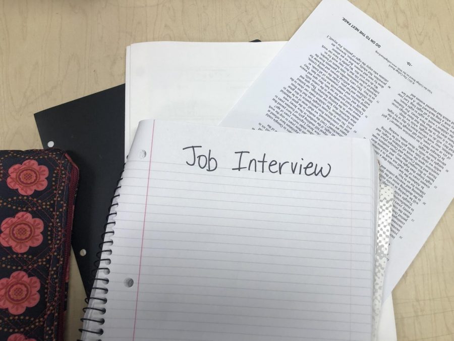 How+to+Have+a+Successful+Job+Interview