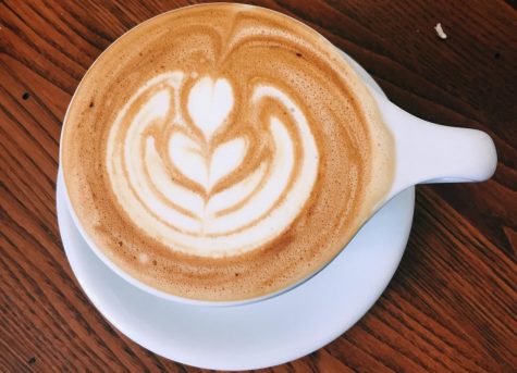 Where to Find the Best Latte?