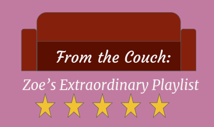 From the Couch: Zoeys Extraordinary Playlist (2020)