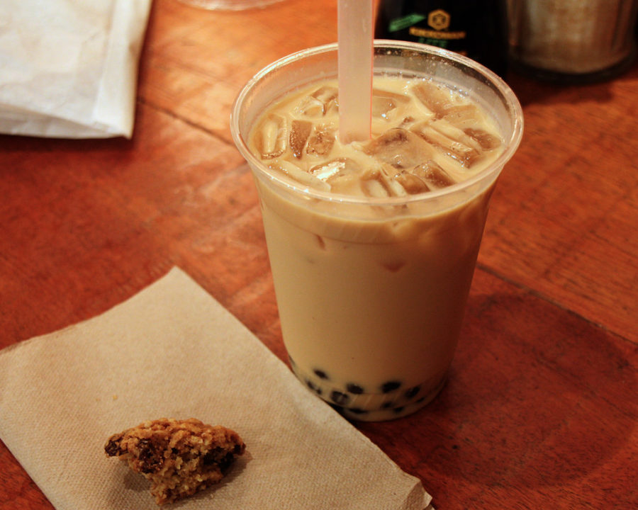 Bubble tea is a traditional Thai drink that typically has boba or popping pearls in it. In Des Moines, there are not a lot of options for bubble tea, but thankfully the options are well worth the drive. 