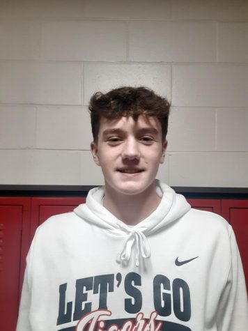 Decembers BasketBall Player of The Month: Adam Bryte