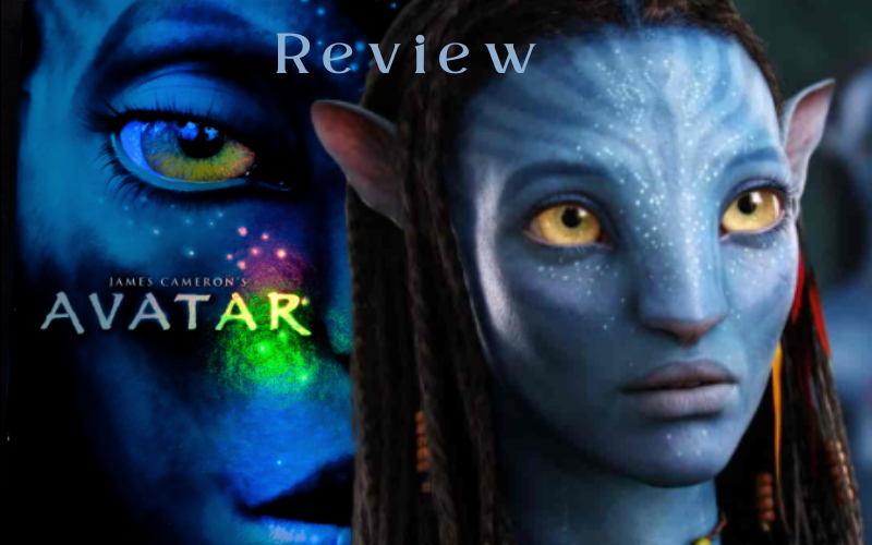Avatar: The Way Of Water - Review