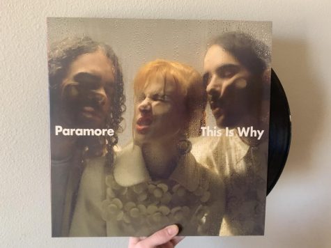 Paramore marks a new era of music with their 2023 release of This Is Why. This album is filled with songs that illicit emotions, as well as very relatable lyrics. Taking a hiatus did not seem to stifle their creativity, but strengthened them, as clearly seen in this album.  