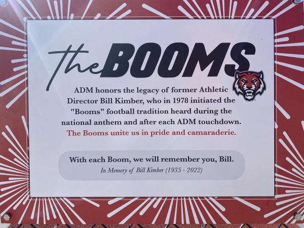 History Behind the Booms