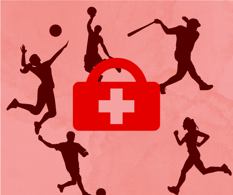 Play It Safe: Why Injury Prevention Matters for High School Athletes