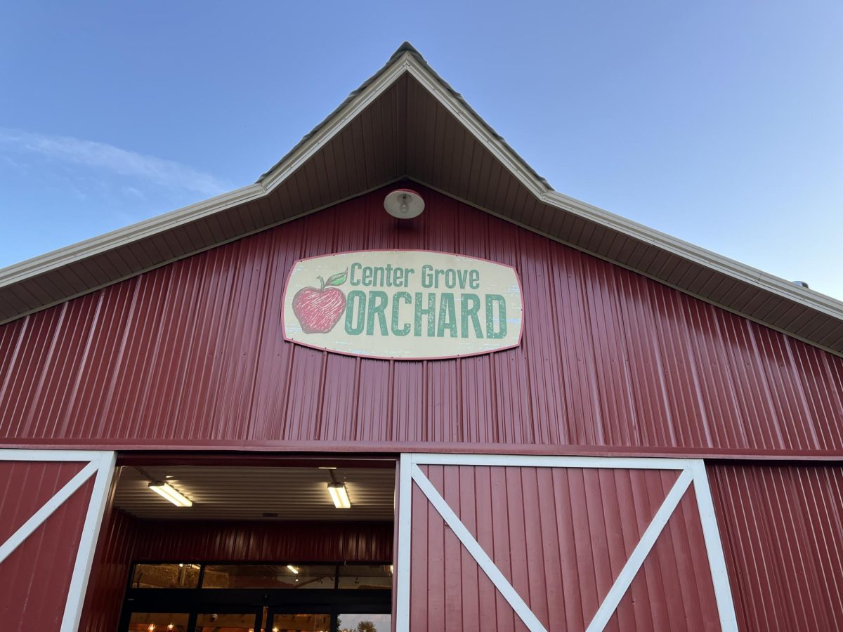 Apple Orchard Review: Center Grove