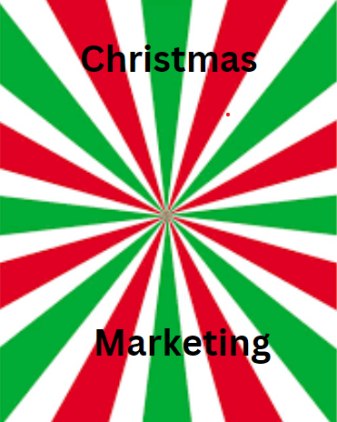 Christmas Advertising