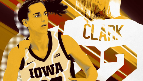 The Unstoppable Rise of Caitlin Clark