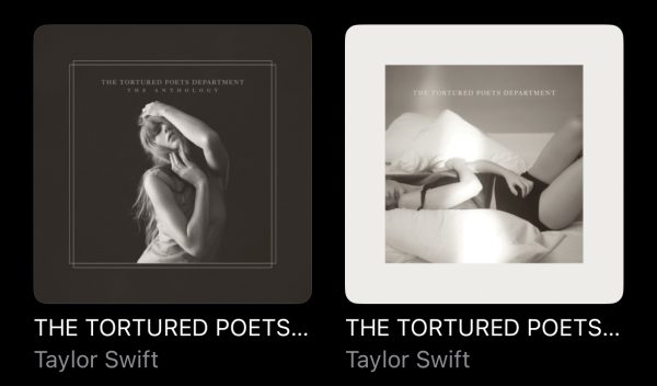 Taylor Swifts record-breaking album, The Tortured Poets Department was released along with another surprise album, The Anthology.