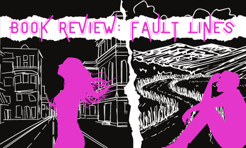 Book Review: Fault Lines by Rebecca Shea
