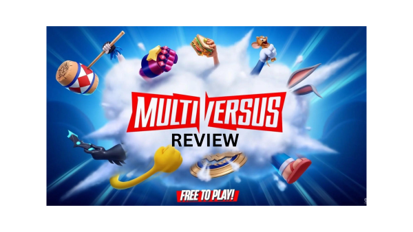 Multiversus is a new fighting game that just had its official release. This game is free to play.