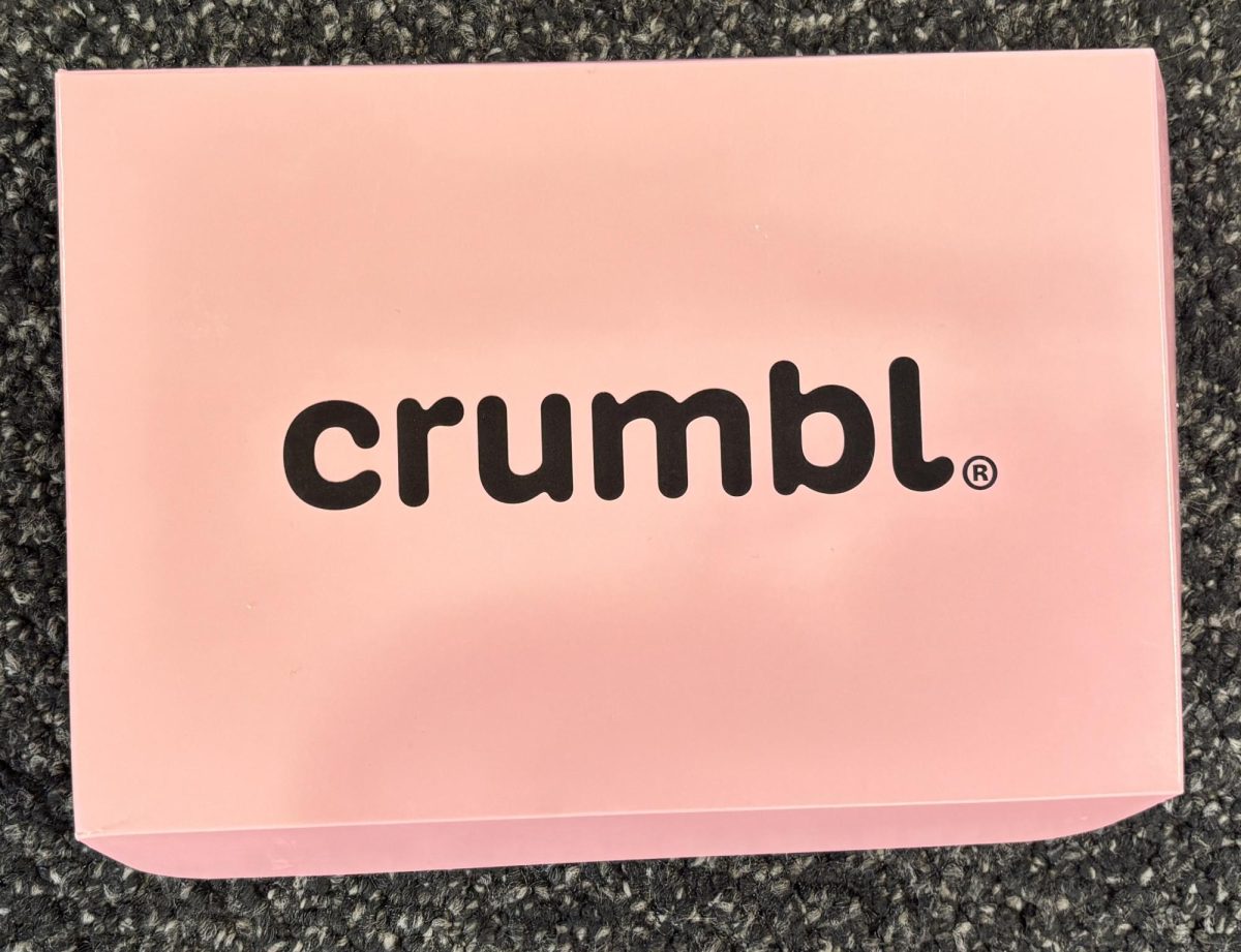 Crumbl Birthday Review