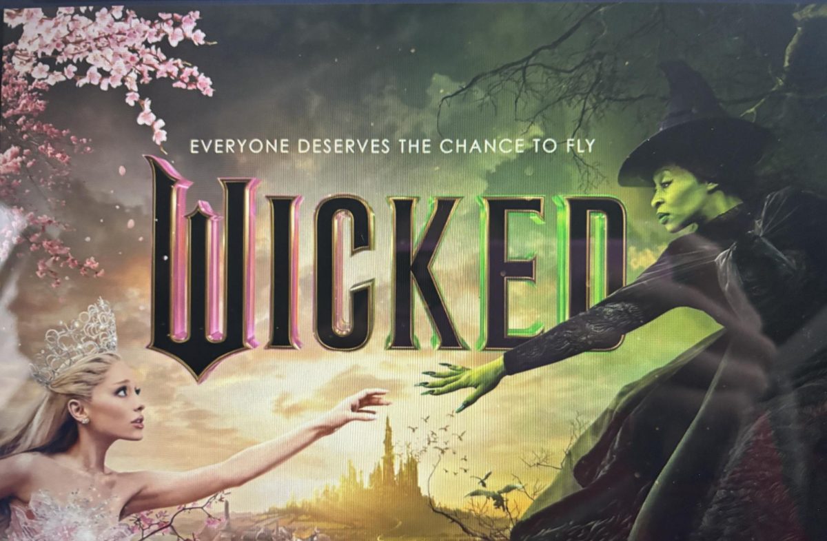 Wicked Movie Review