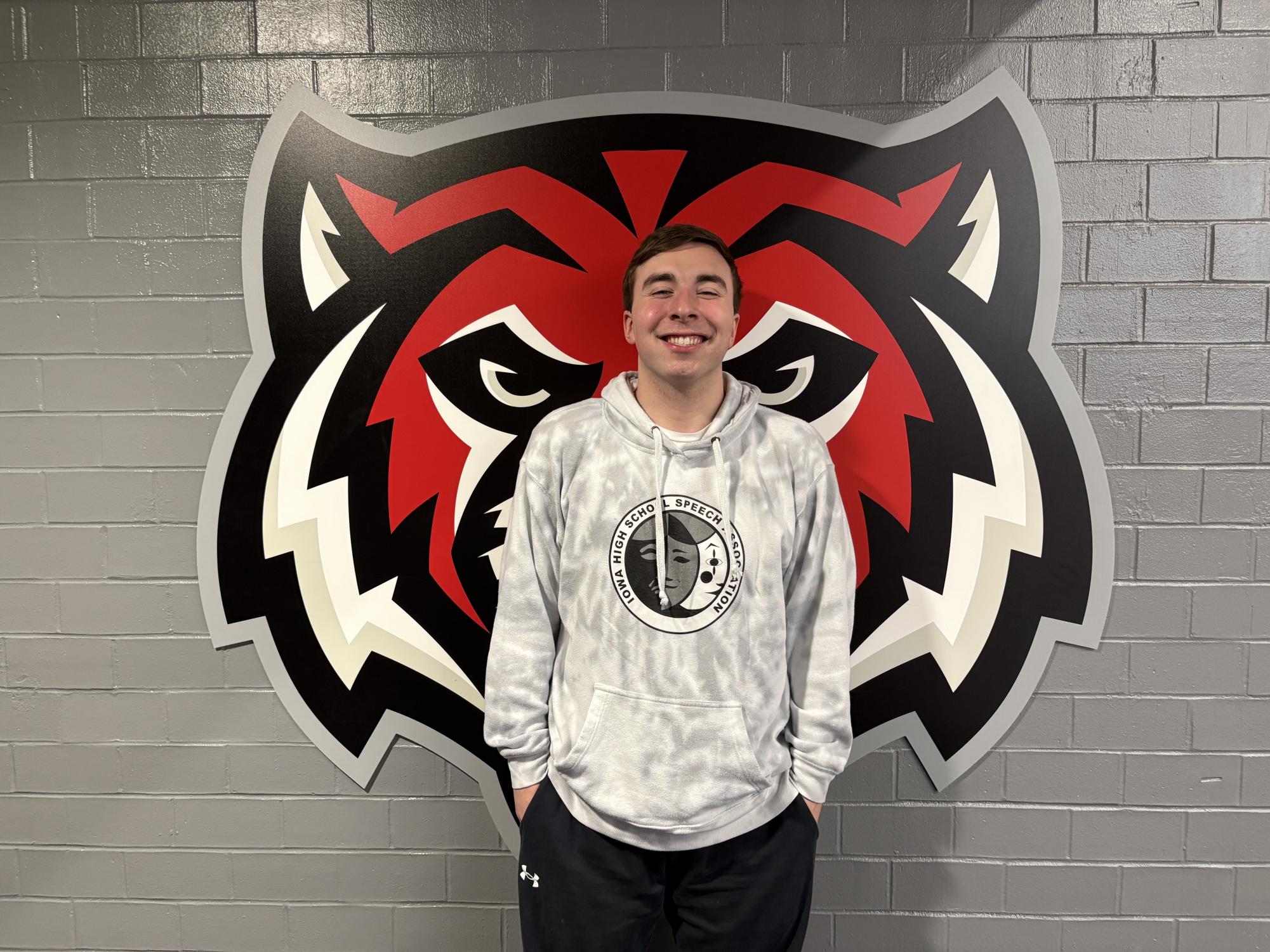 57 Questions With Isaac Hatchitt