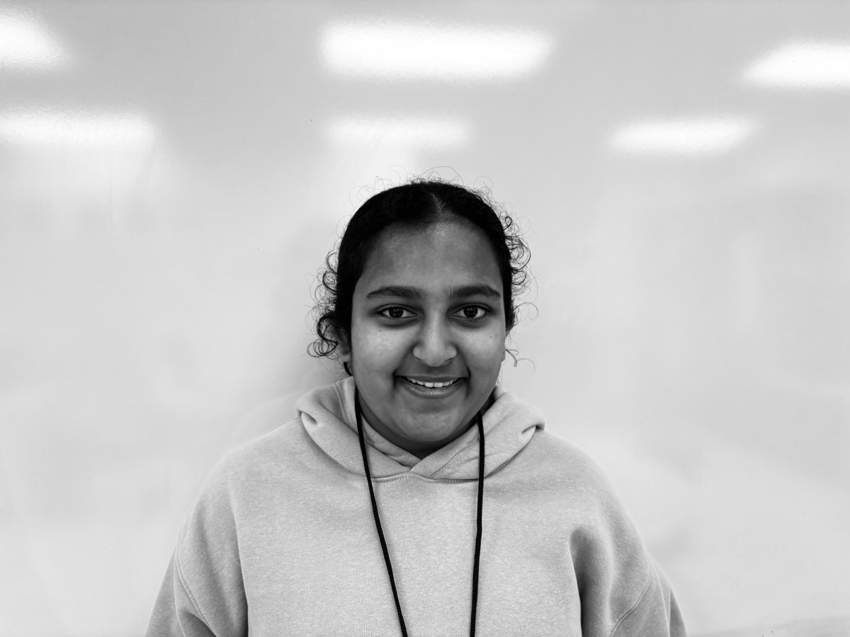 Kavya Patel
