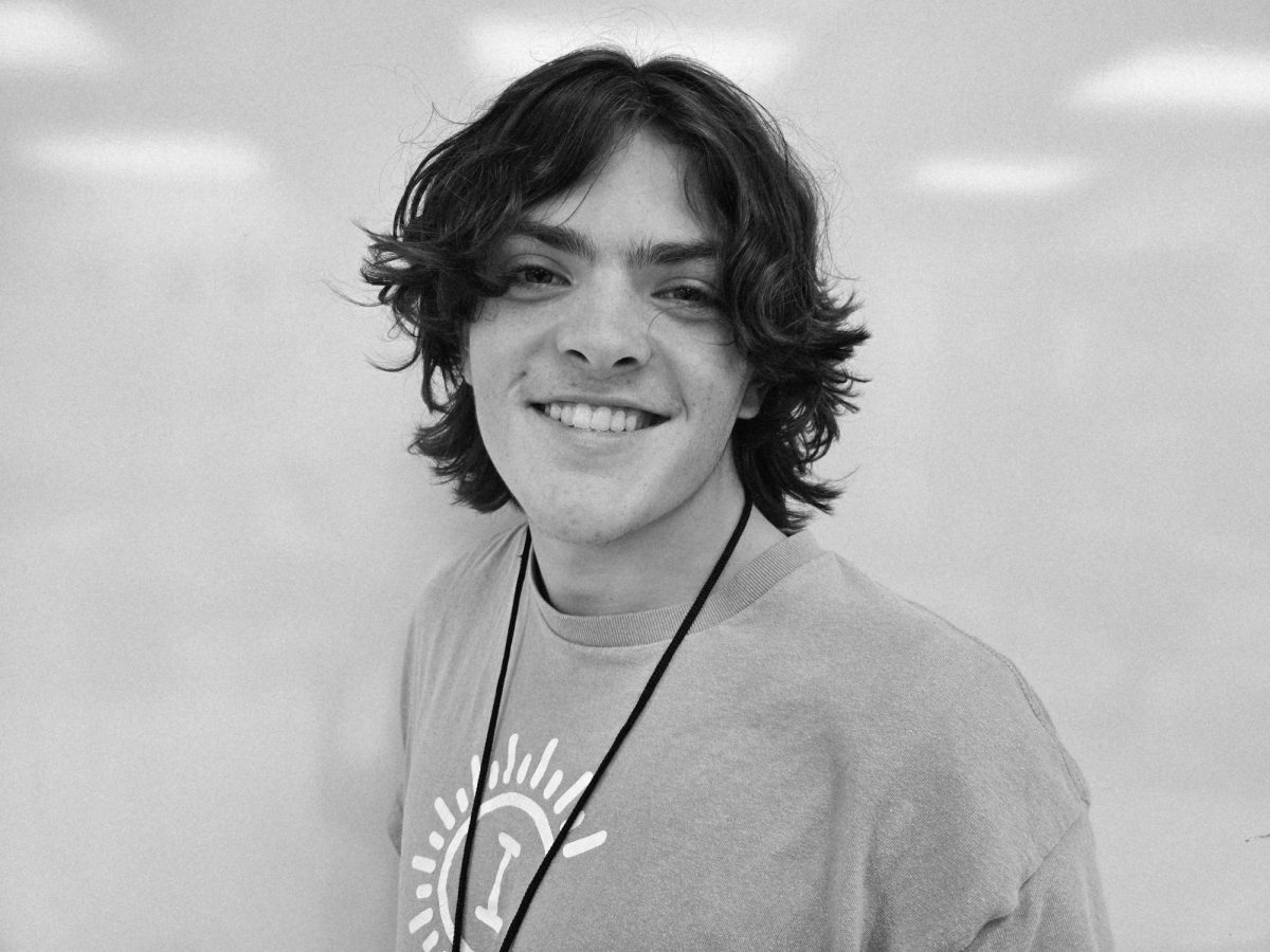 Thomas McHugh