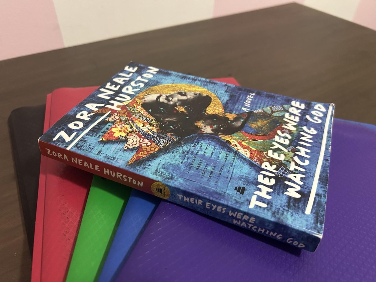 Zora Neale Hurston’s "Their Eyes Were Watching God" falls under the bildungsroman literary genre, a category that focuses on the psychological and moral growth of a protagonist from childhood to adulthood. This novel followed Janie Crawford’s life, starting when she was 16 and continuing until she was in her forties. 