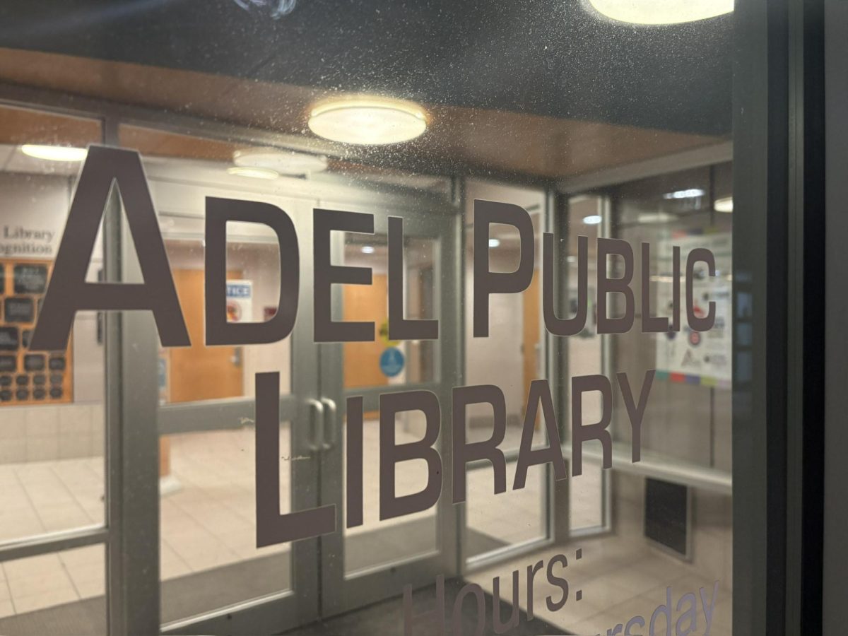 Opinion: True 3rd Places are dying, and libraries are all we have left.