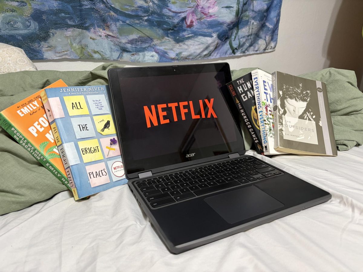 Stories help people grow empathy, and both books and movies are ways to digest stories. These five books were turned into very popular movies, with some showing on Netflix, while others were shown on other streaming platforms. Books can be hard to get through, but movies are an easy way to experience stories in a unique way.