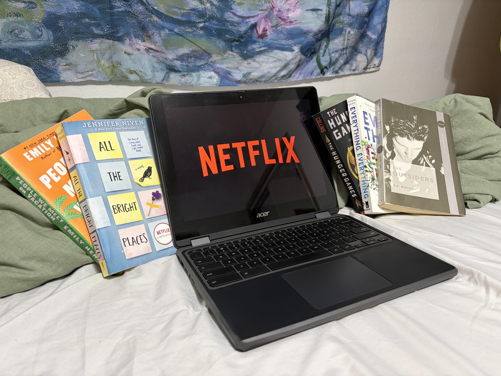 Stories help people grow empathy, and both books and movies are ways to digest stories. These five books were turned into very popular movies, with some showing on Netflix, while others were shown on other streaming platforms. Books can be hard to get through, but movies are an easy way to experience stories in a unique way.