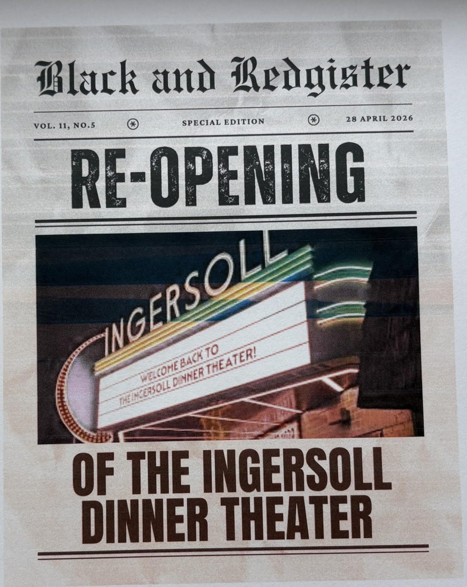The Ingersoll