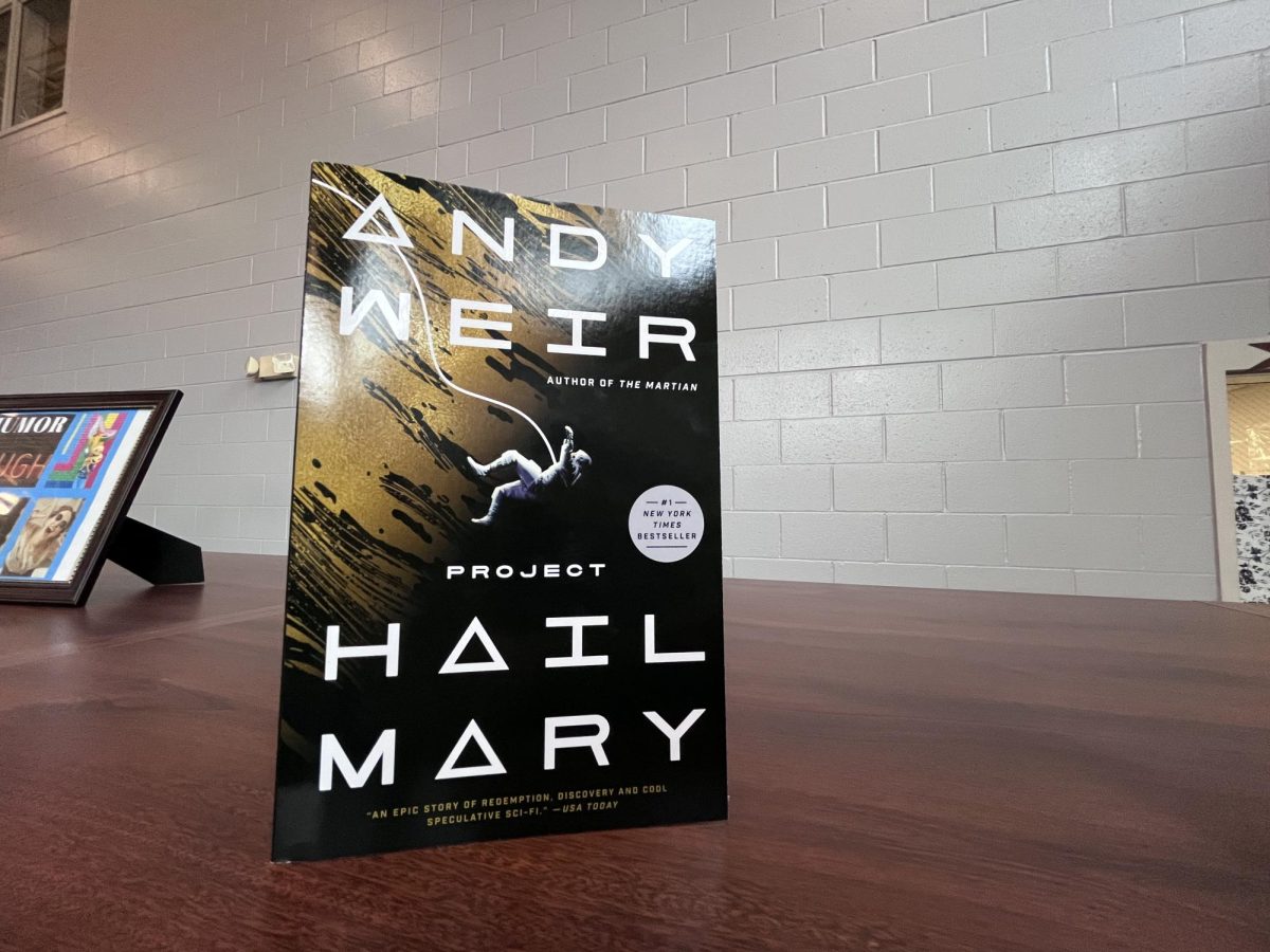 Project Hail Mary is saving cinema, not just the world