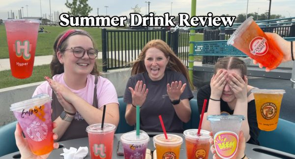 Summer Drinks: Worth the Hype?